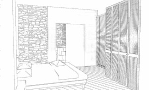 Casa Piscina AV 070
